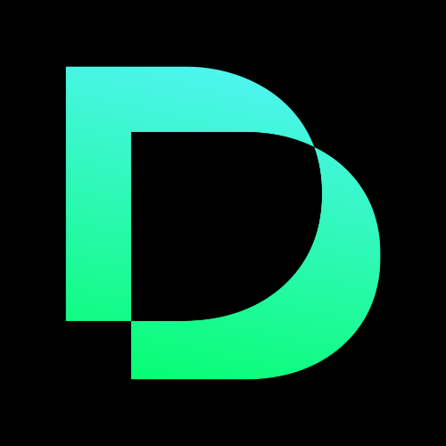 Dataflow Logo